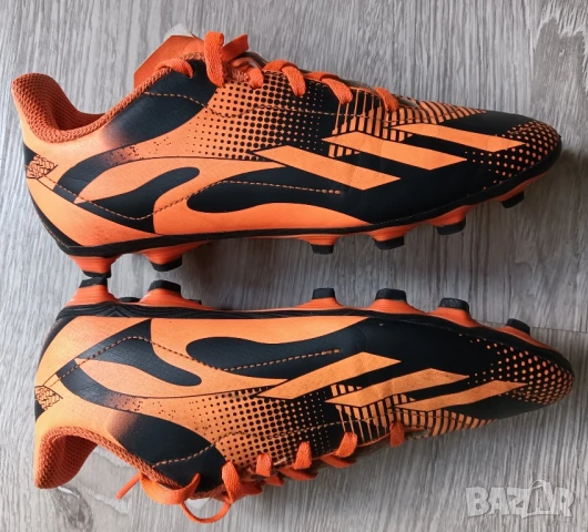 Обувки за футбол X MESSI.4 FXG J GZ5139