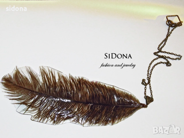 Бижута от смола SiDona fashion&jewelry, снимка 14 - Колиета, медальони, синджири - 38089205