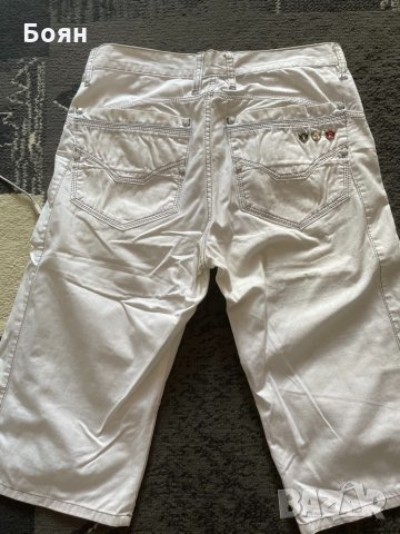 Мъжки Дълги и къси дънки D&G,Emporio Armani, Tom tailor , снимка 3 - Дънки - 33949125