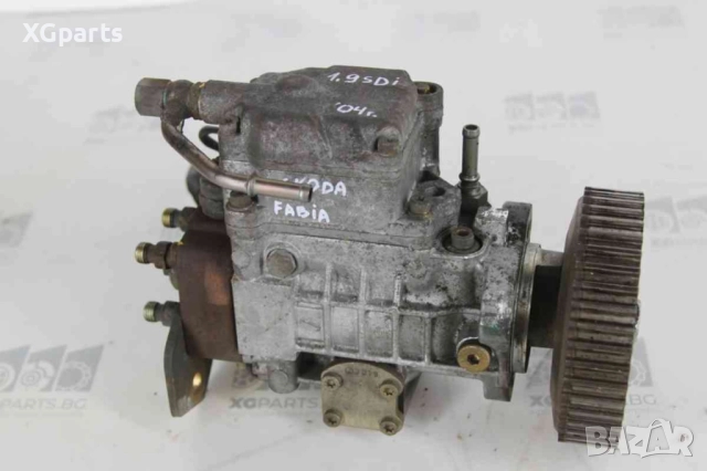 ГНП-горивна помпа за Skoda Fabia I 1.9sdi 64 к.с. (2000-2007) 038130107
