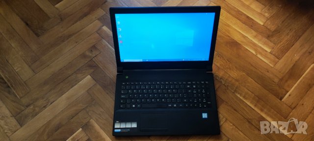 Лаптоп Lenovo B51 I5-6200U/8GB/500GB 