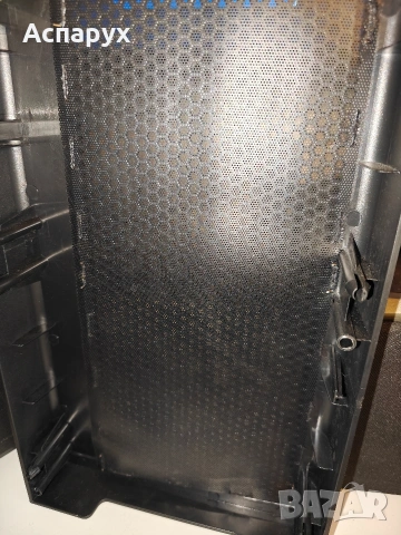 Геймърски компютър Asus Ryzen 5 Radeon RX RAM 16GB SSD, снимка 12 - Геймърски - 53102452