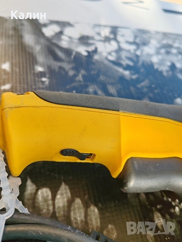 DeWALT DW274 Електрически винтоверт, снимка 4 - Винтоверти - 54319273