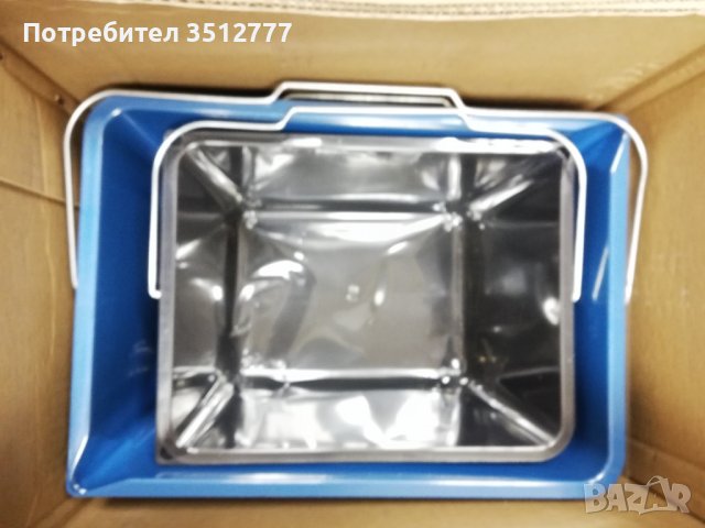 лот от продукти/кашони с продукти. Направи си сам. Железария. Промо, снимка 2 - Други стоки за дома - 38462528