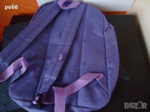 раница Милка, снимка 4 - Раници - 52454501