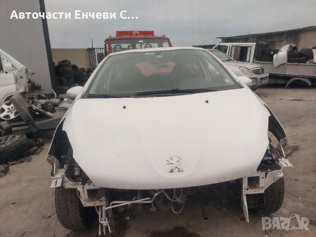 Пежо 208 Peugeot 208 на части
