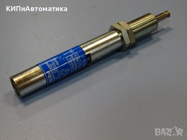 абсорбер, амортисьор хидравличен Festo YSR-12-12, снимка 2 - Резервни части за машини - 36969297