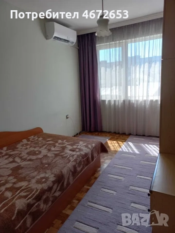 Продавам тристаен апартамент в монолитна ТУХЛЕНА сграда, снимка 3 - Апартаменти - 52835881