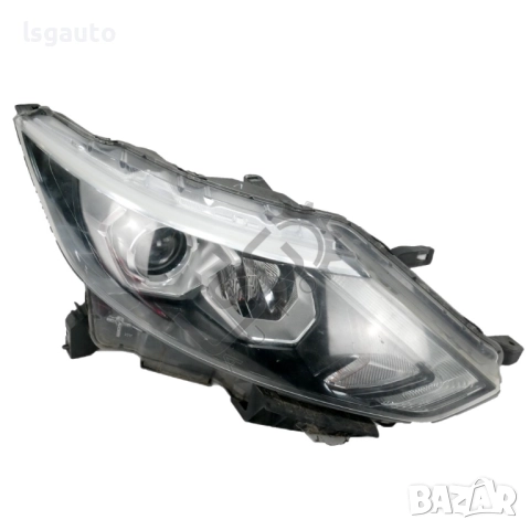 Десен LED  фар Nissan Qashqai II 2013-2021 ID: 150881