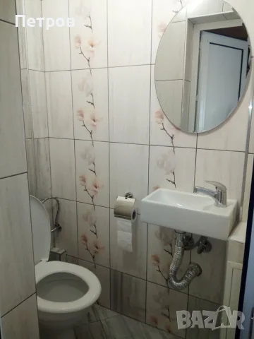 Тристаен апартамент под наем в района на Чаталджа, снимка 10 - Апартаменти - 55930435