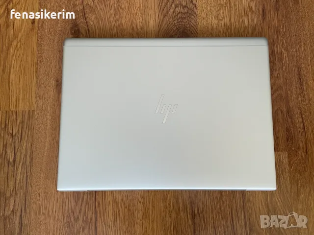 13.3' Full HD Core i5-8365u HP EliteBook 830 G6 16GB DDR4/256GB NVMe/Подсветкa/Win 11/B&O/Бат 6ч