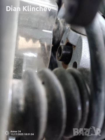 Фреза, снимка 4 - Други инструменти - 52459712