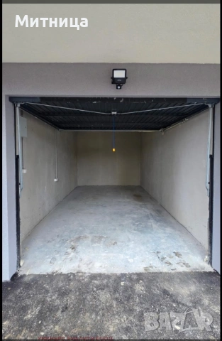 Дава под наем Гаражи,Люлин 5, снимка 3 - Гаражи и паркоместа - 53938544