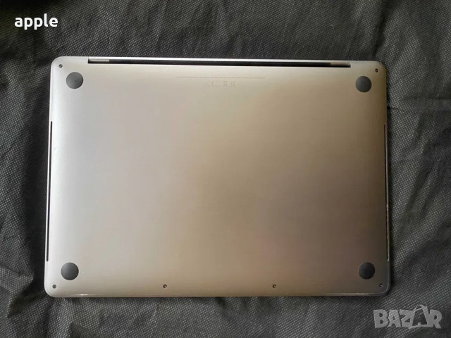 13" MacBook Pro А2159 Touch/2019/-i5/8GB RAM/128GB SSD, снимка 8 - Лаптопи за работа - 52826581