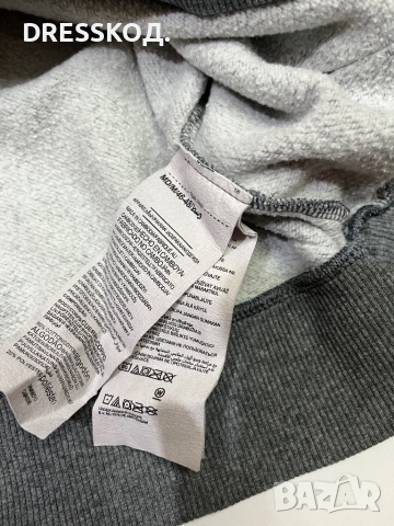 Under Armour оригинална мъжка блуза, L размер, снимка 3 - Блузи - 52646180