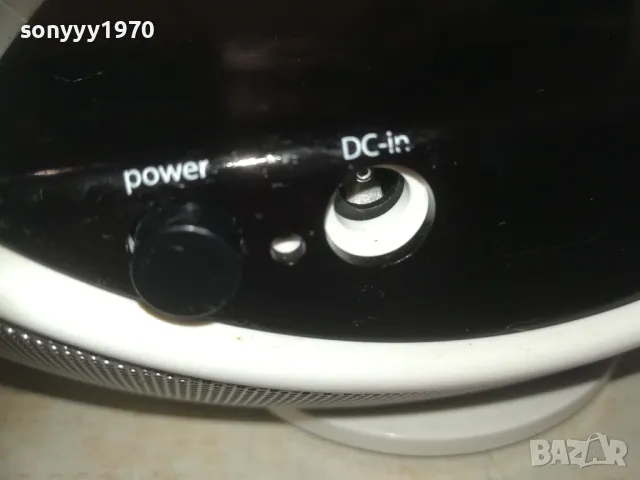 JBL RADIAL MICRO-ВНОС SWISS 0610241230, снимка 5 - Тонколони - 47481254