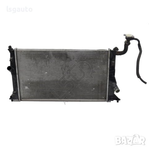 Воден радиатор Mazda 5 (I) 2005-2010 ID: 112757, снимка 2 - Части - 42509020