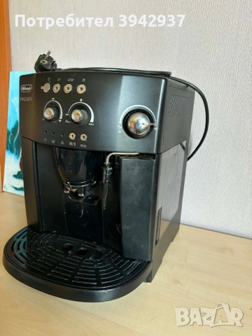 Кафемашина Delonghi, снимка 2 - Кафемашини - 54330782