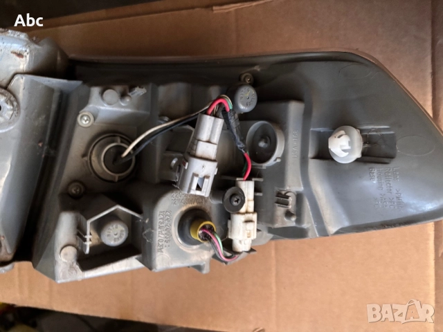 Оригинални стопове за Импреза 2008г, снимка 3 - Части - 52614702