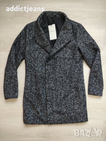 Мъжко палто Jack&Jones размер L