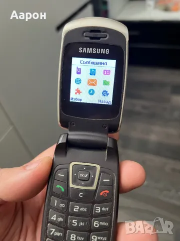 Телефон Samsung , снимка 2 - Samsung - 49424339