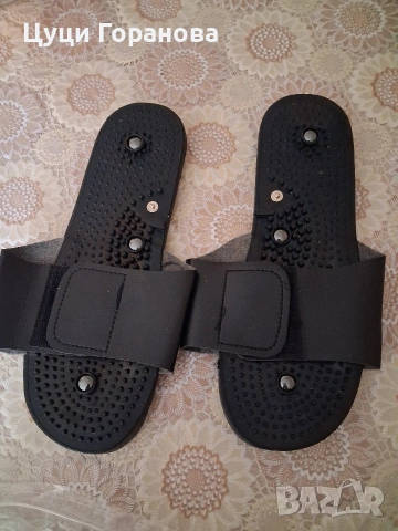 Уред за масажи и елекростимулация, снимка 6 - Други - 53210866