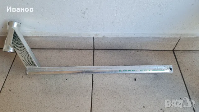 Докове за тротинетка , снимка 4 - Други спортове - 50099691