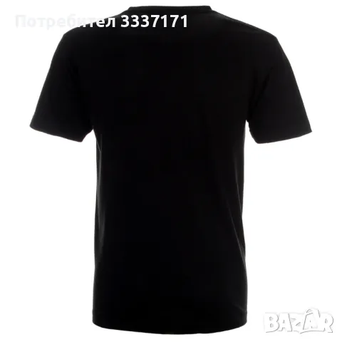 Шаранджийска Тениска FOX, снимка 2 - Тениски - 50304738