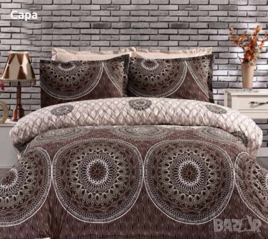 РАНФОРС НА НАЙ-НИСКИ ЦЕНИ ⬇️⬇️⬇️, снимка 9 - Спално бельо - 44711602