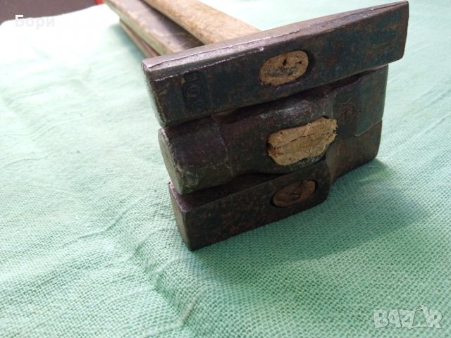 Немски чукове, снимка 8 - Други инструменти - 36928697