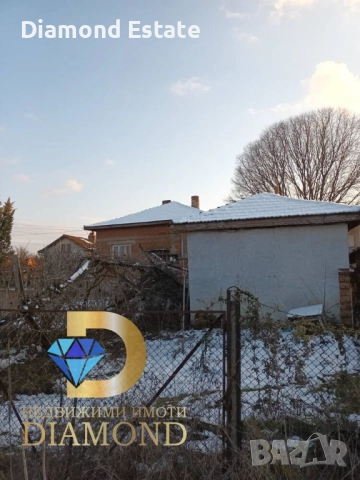 Имот в град Симеоновград