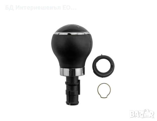 Топка за скоростен лост, VW Passat, Touran, Caddy, Golf, 5 скорости, снимка 3 - Части - 50928375