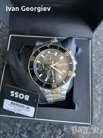 HUGO BOSS 1513908, снимка 6 - Мъжки - 54338006
