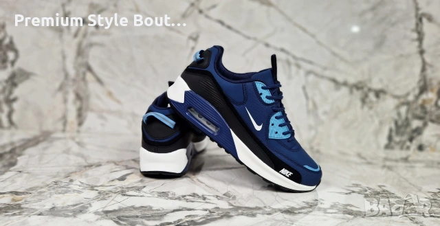 мъжки маратонки nike