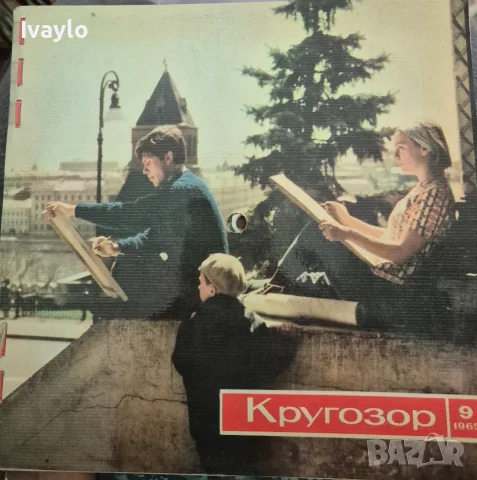 Плочи за грамофон  Грамофонни плочи, снимка 4 - Грамофонни плочи - 56433612