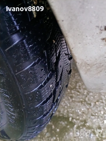 ford fiesta 1.8 diesel , снимка 6 - Автомобили и джипове - 54029458