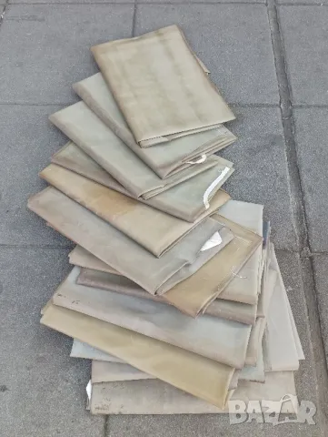 Гумирани престилки за ресторанти, кухни, месарници и др. , снимка 8 - Форми - 47702842