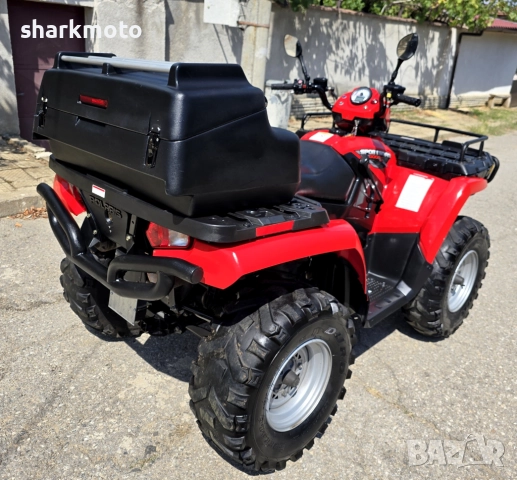 Polaris Sportsman 800 НОВ ВНОС!, снимка 9 - Мотоциклети и мототехника - 52452849