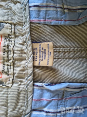 Scotch Bay Holland , снимка 4 - Панталони - 51040088