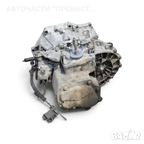 Скоростна Кутия Пежо 3008 5008 Peugeot 3008 5008 1.6HDI 112кс 2009-2015, снимка 3 - Части - 55710784