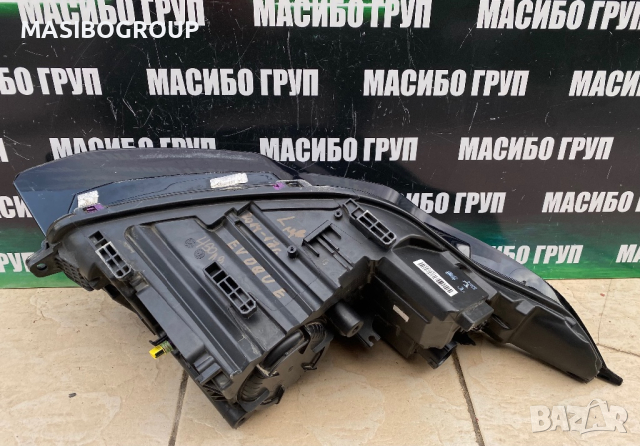 Фар ляв фарове за Land Rover Range Rover Evoque, снимка 7 - Части - 36729176