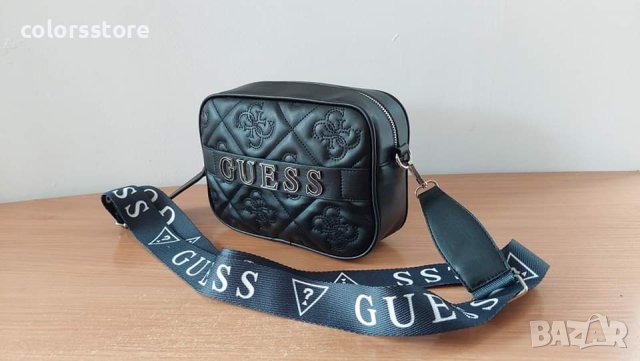 Луксозен чанта Guess код DS90, снимка 2 - Чанти - 35817092