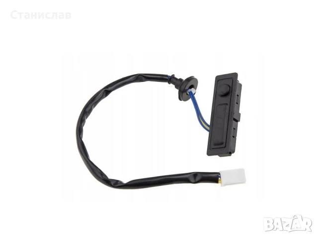 Бутон за отваряне на багажник Nissan Murano Z51