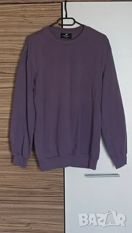 Продавам блузи с дълъг ръкав Sinsay и H&M
