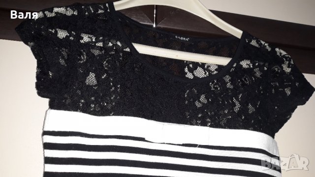 Блуза, снимка 3 - Тениски - 29149966