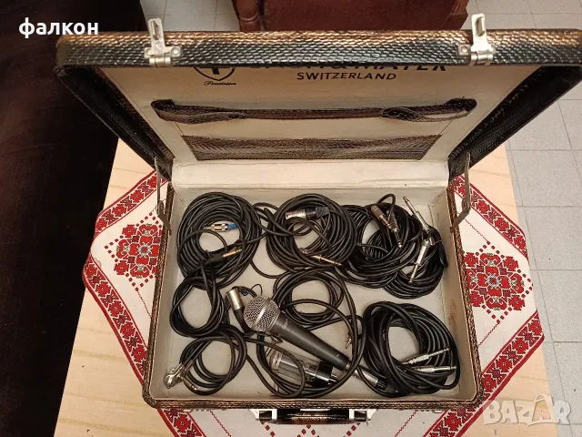 Куфарче с аксесоари, снимка 3 - Други - 56262122