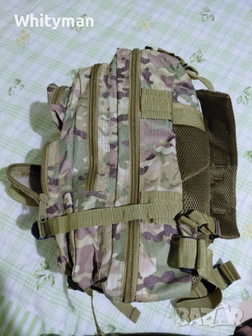 Раница , снимка 6 - Раници - 52201925