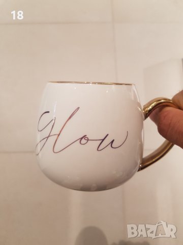 Чинии и чаши, снимка 3 - Сервизи - 40512919