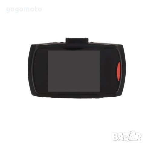 Нов SUPER HD 2.7 инчов DVR камера видео записващо, G - сензор, камера за нощно виждане, снимка 18 - Аксесоари и консумативи - 29249368