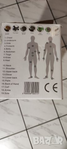 Масажор. , снимка 7 - Масажори - 37103857